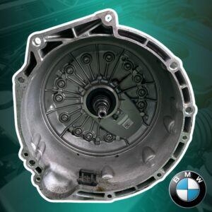 BMW GA8HP45 8 SPEED AUTOMATIC