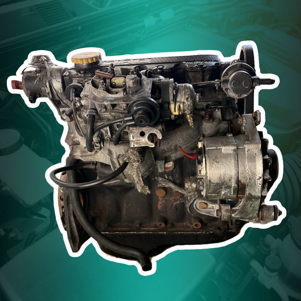 Opel Corsa/Astra 1.4 14NV engine - Image 4