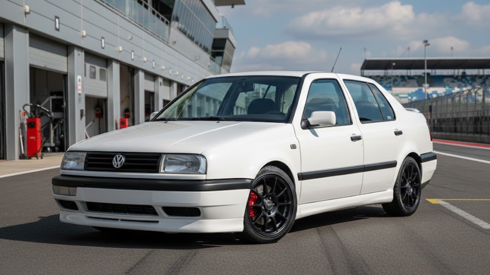 VR6 Engine Golf: Common Problems, Reliability, Buying